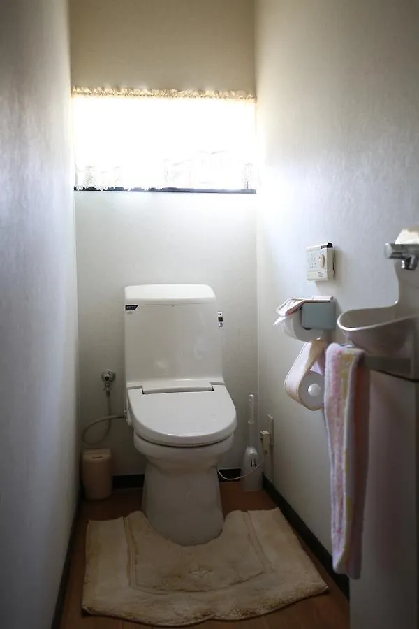Takematsutei Guest House Kansai Airport Osaka Hostel