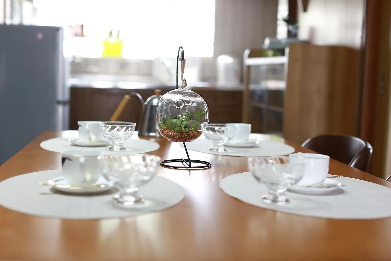 Takematsutei Guest House Kansai Airport Osaka 0*,