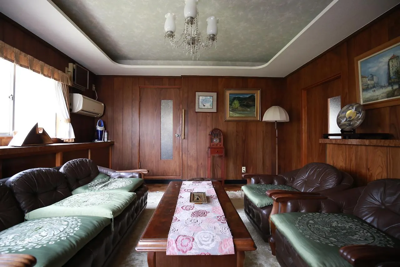 Hostel Takematsutei Guest House Kansai Airport Osaka