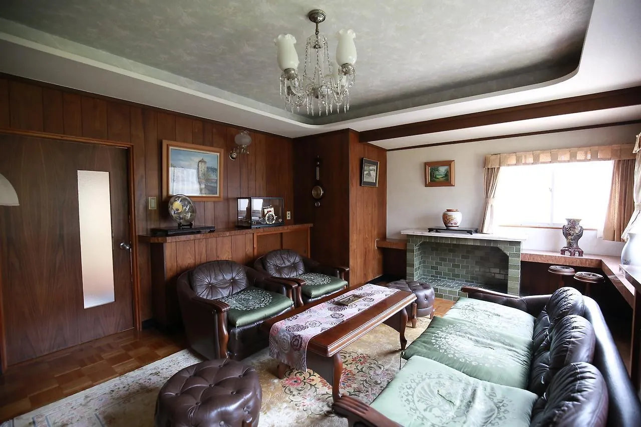 Takematsutei Guest House Kansai Airport Osaka Japan