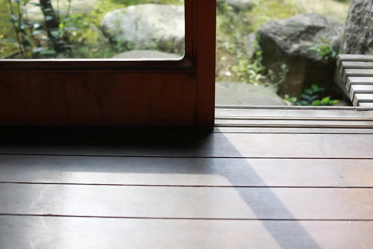 Takematsutei Guest House Kansai Airport Osaka Hostel