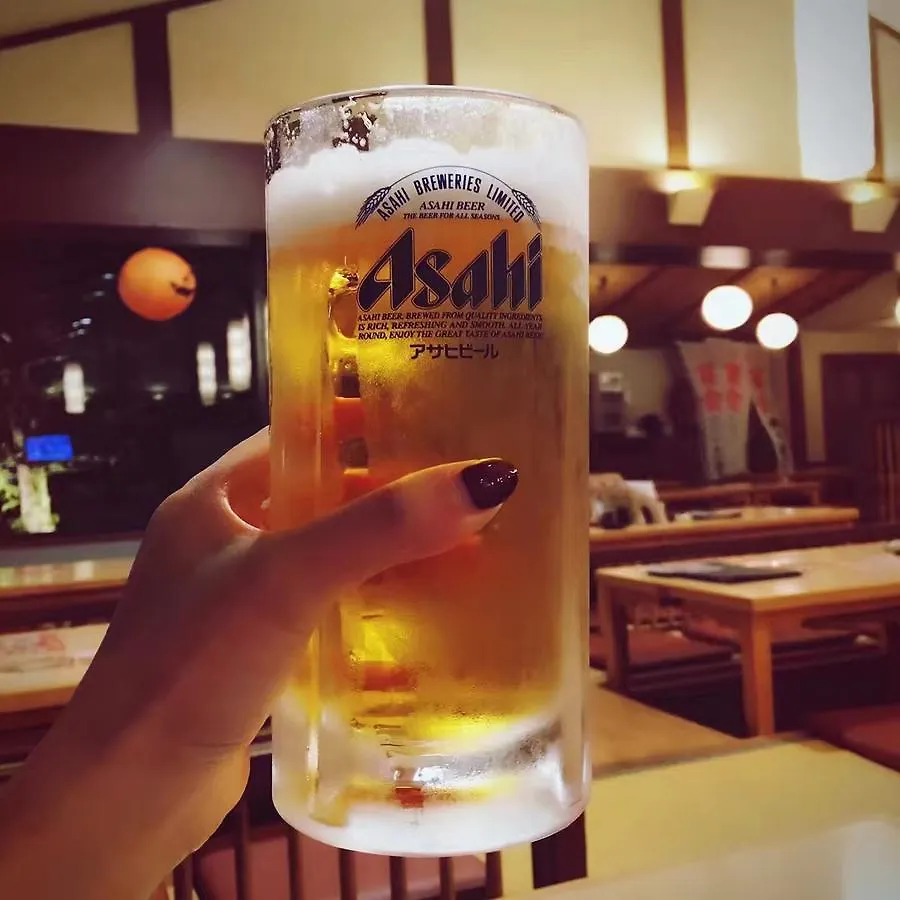 Hostel Takematsutei Guest House Kansai Airport Osaka